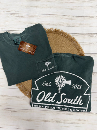 Old South Simple Times T Shirt