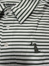 Local Boy Edisto Polo