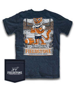 Fieldstone Auburn Game Day T Shirt