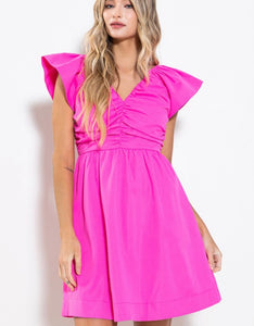 It's A Girl Thing Dress