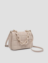 Jen & Co. Quilted Crossbody