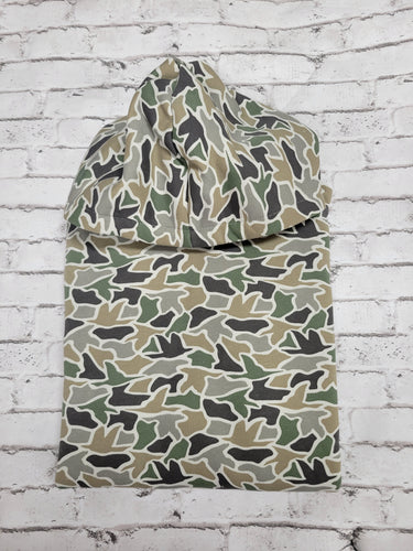 Local Boy Outfitters Duck Camo  Hoodie