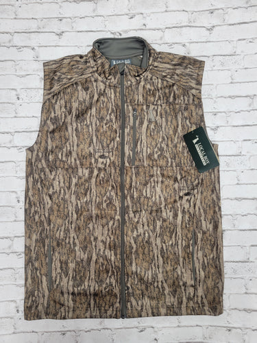 Local Boy Outfitters Harvest Bottomland Vest