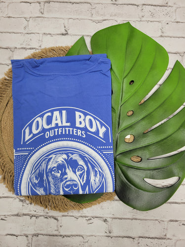 Local Boy Outfitters Old Timers T Shirt