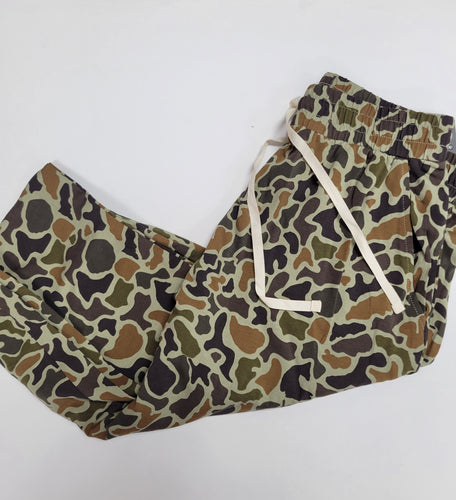 Local Boy Outfitters Localflage Pajama Pants