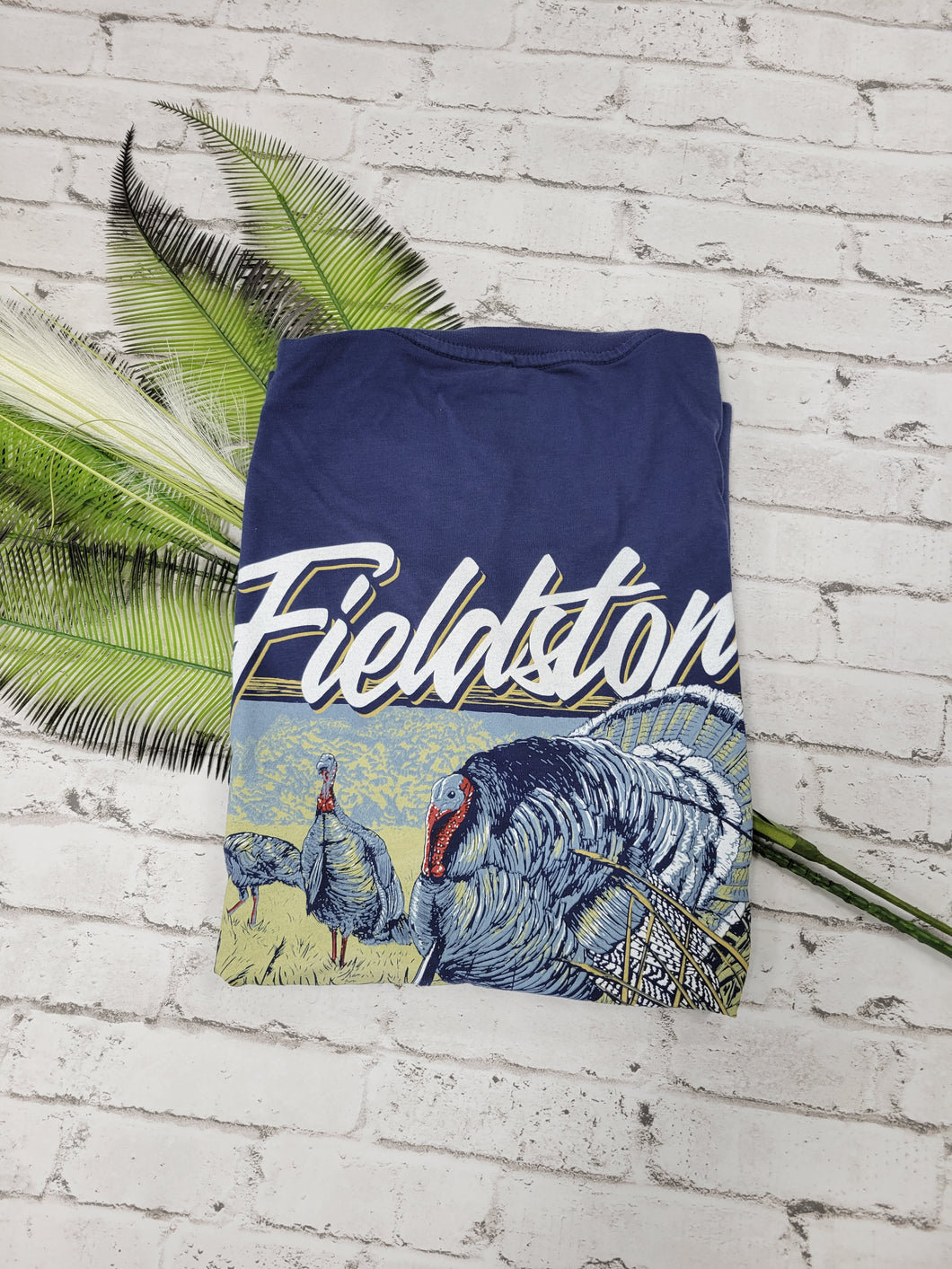 Fieldstone The Gobbler T Shirt