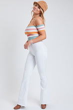 YMI Flare Jeans
