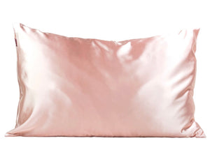Kitsch Blush Pillowcase
