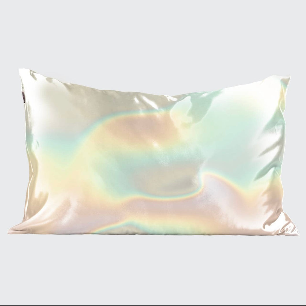 Kitsch Tye Dye Pillowcase